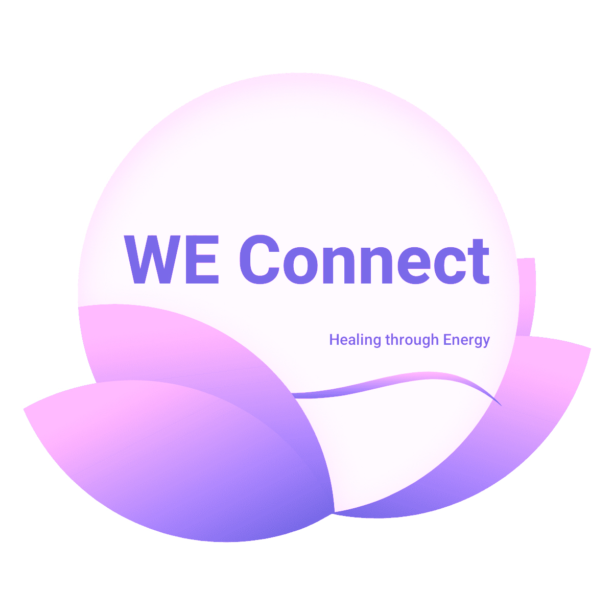 WE Connect - Healing through Energy