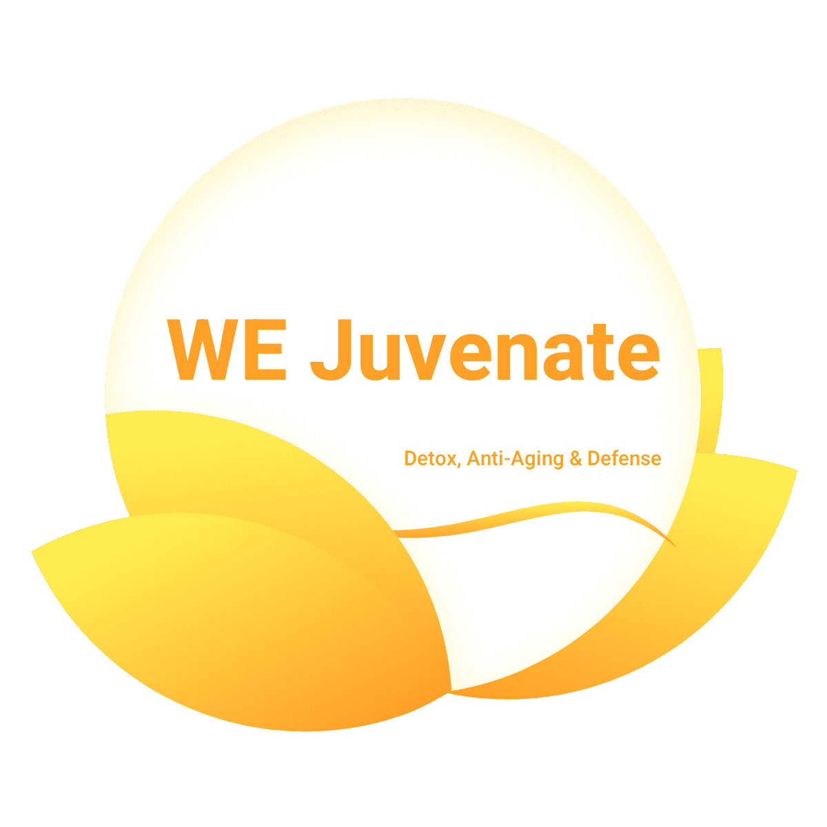 WE Juvenate - Skin & immunity products