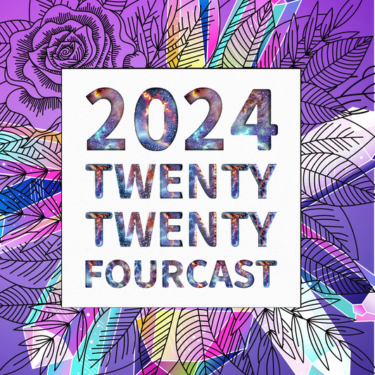 NEW: Twenty Twenty Fourcast Reading