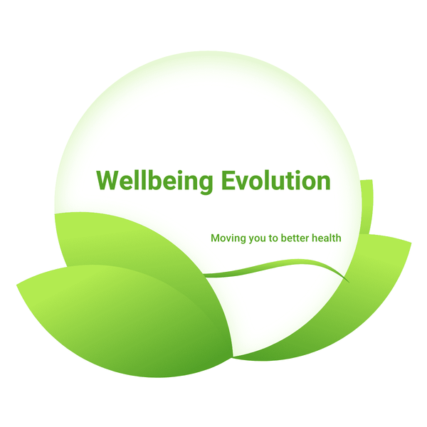 Wellbeing Evolution